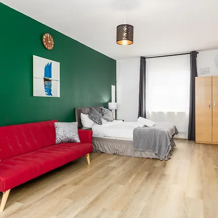 City Gate Guest House-2